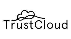 TrustCloud logo - continuous compliance