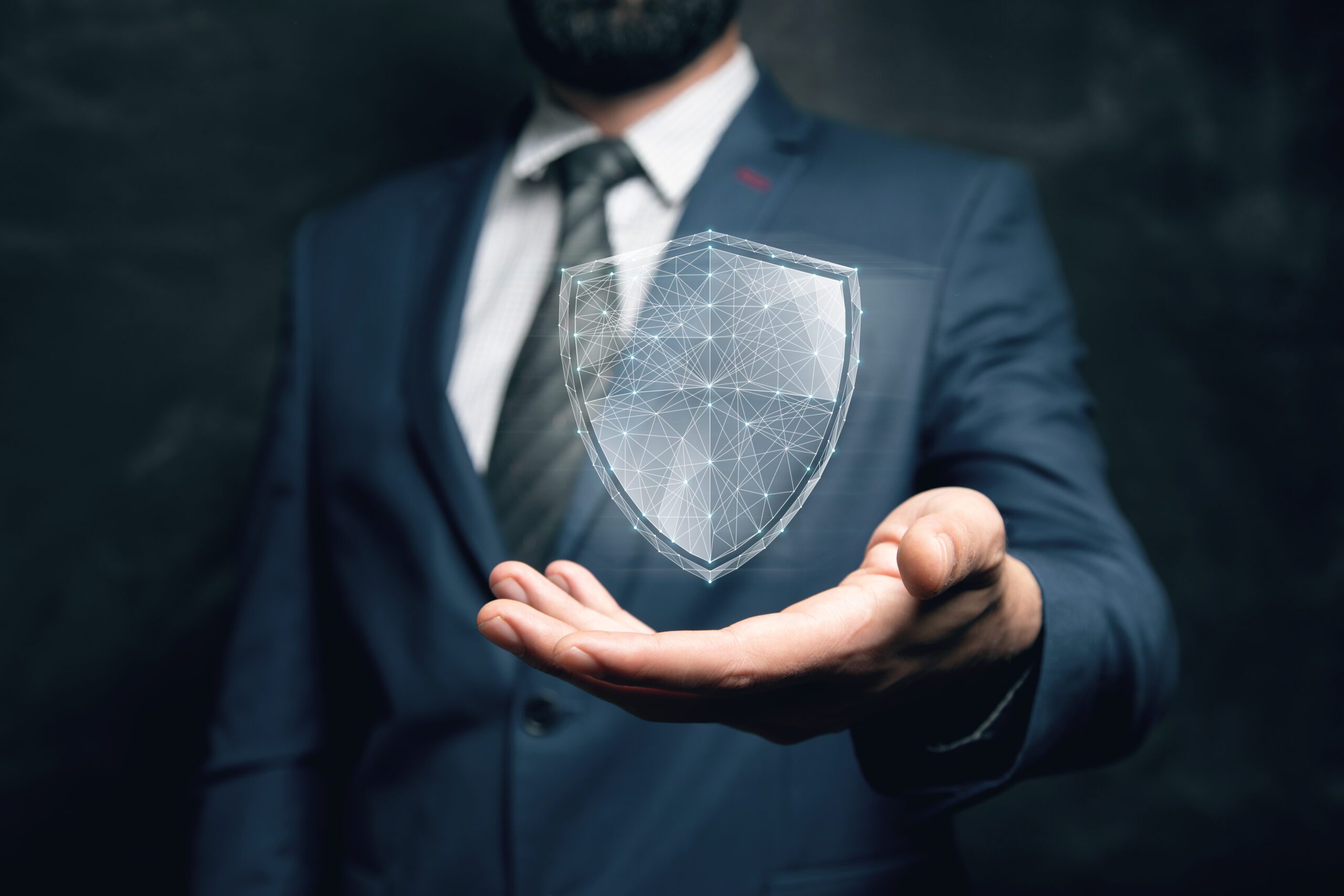 shield your key data with cybersecurity consulting and managed services from viridis