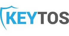 keytos logo - passwordless access