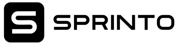sprinto logo - compliance automation