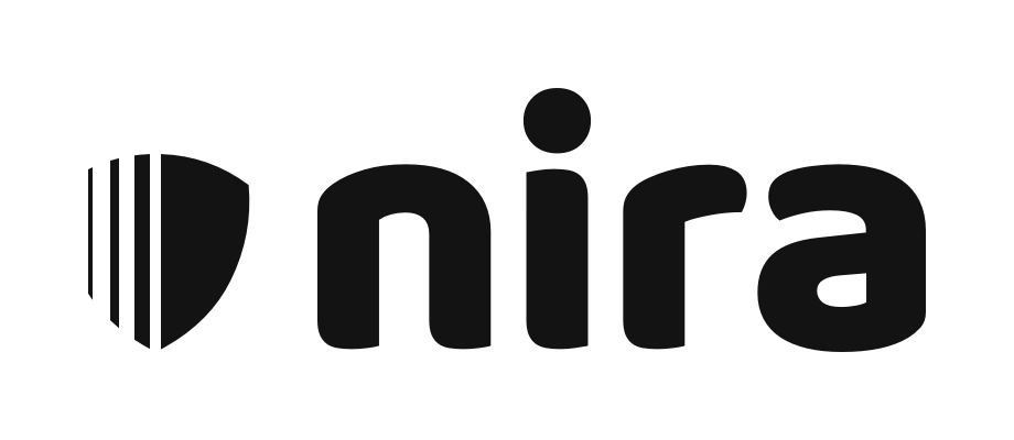 nira logo - cloud document security