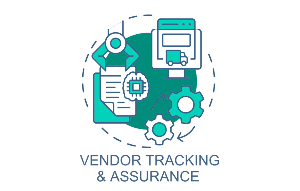 vendor tracking and assurance is key to strong security posture