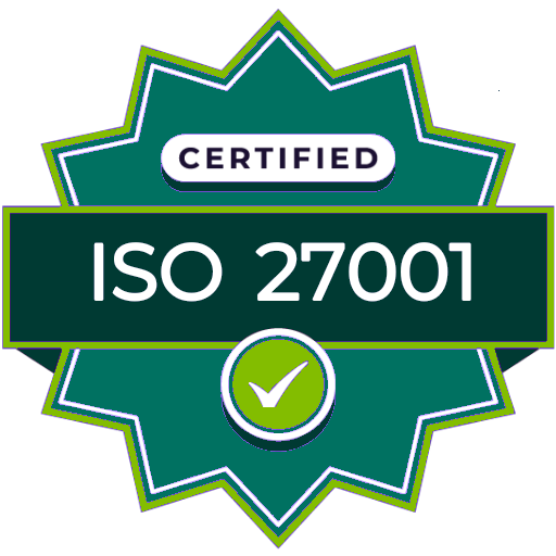 cybersecurity consulting and managed services for ISO-27001 Certification