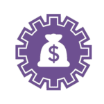 money safe icon