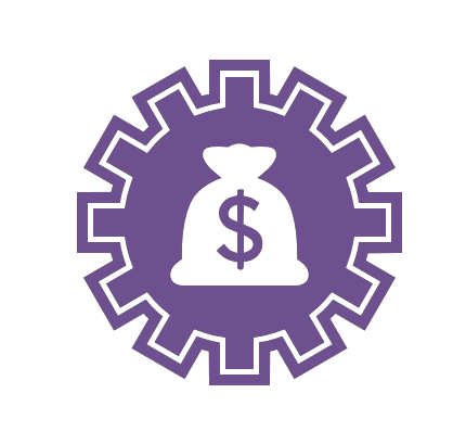 money safe icon