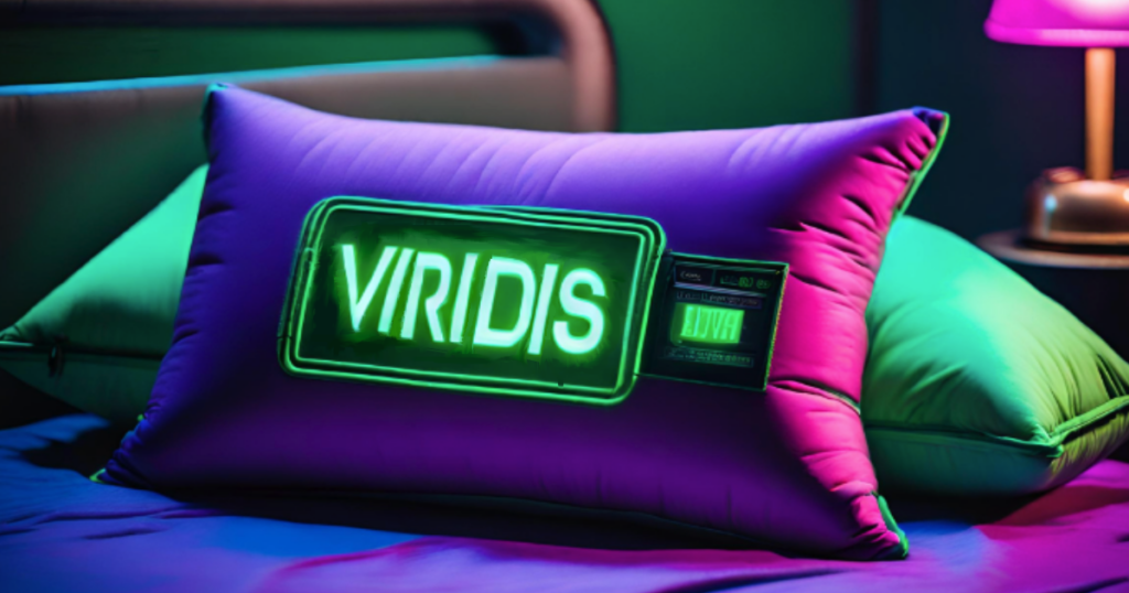 Viridis delivers sleep at night security guidance